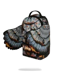 FIRE FLIGHT BACKPACK
