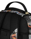 FIRE FLIGHT BACKPACK