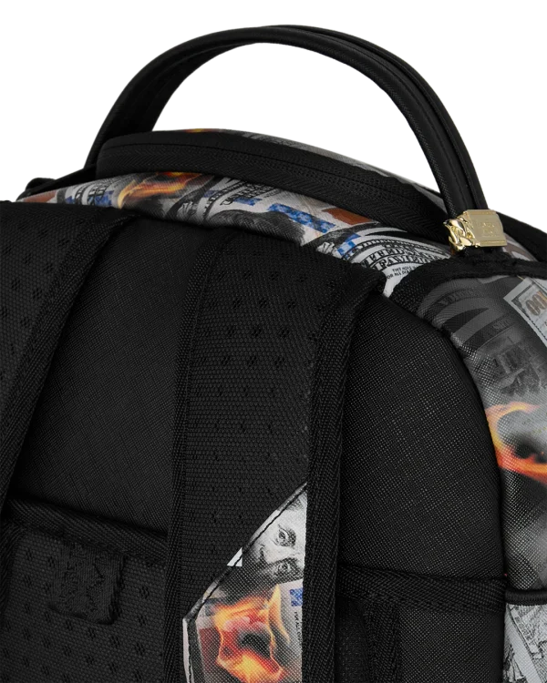 FIRE FLIGHT BACKPACK