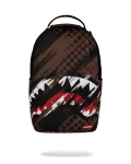 SHARKS IN PARIS NIGHT DRIFT BACKPACK