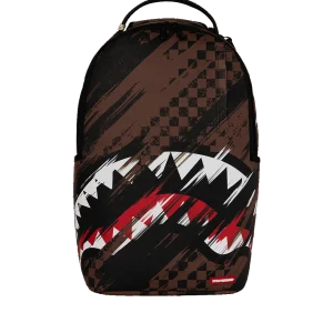 SHARKS IN PARIS NIGHT DRIFT BACKPACK