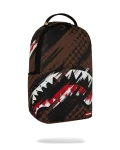 SHARKS IN PARIS NIGHT DRIFT BACKPACK