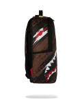 SHARKS IN PARIS NIGHT DRIFT BACKPACK