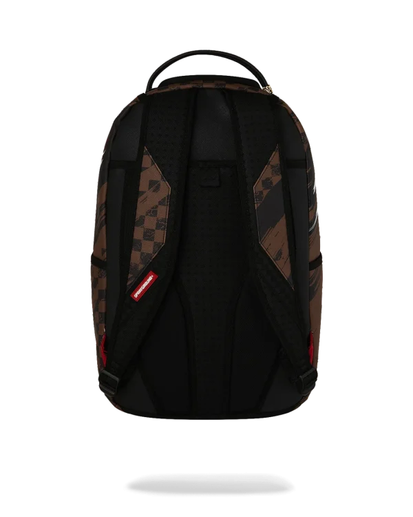 SHARKS IN PARIS NIGHT DRIFT BACKPACK