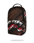 SHARKS IN PARIS NIGHT DRIFT BACKPACK