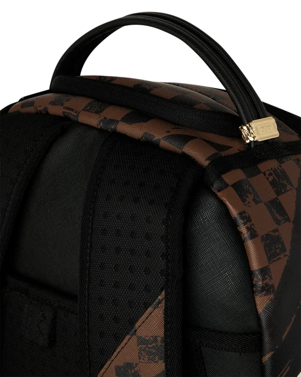 SHARKS IN PARIS NIGHT DRIFT BACKPACK