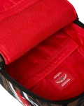 SHARKS IN PARIS NIGHT DRIFT BACKPACK