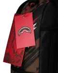 SHARKS IN PARIS NIGHT DRIFT BACKPACK
