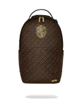 ROYAL SEAL SHARKS IN PARIS BACKPACK