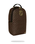 ROYAL SEAL SHARKS IN PARIS BACKPACK