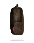 ROYAL SEAL SHARKS IN PARIS BACKPACK