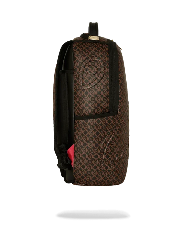 ROYAL SEAL SHARKS IN PARIS BACKPACK