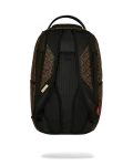 ROYAL SEAL SHARKS IN PARIS BACKPACK