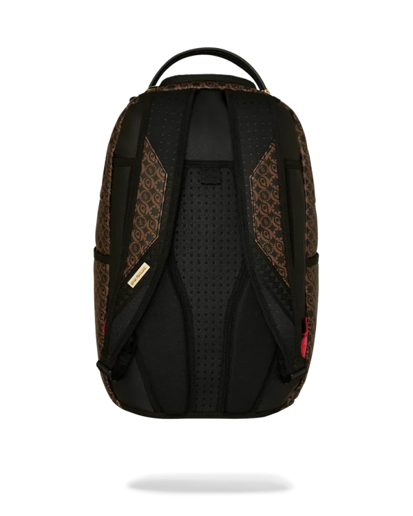 ROYAL SEAL SHARKS IN PARIS BACKPACK