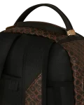 ROYAL SEAL SHARKS IN PARIS BACKPACK