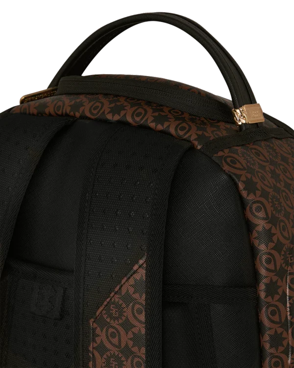 ROYAL SEAL SHARKS IN PARIS BACKPACK