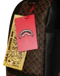 ROYAL SEAL SHARKS IN PARIS BACKPACK