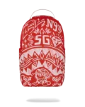 NITRO STATIC BACKPACK