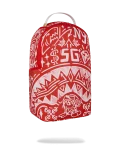NITRO STATIC BACKPACK