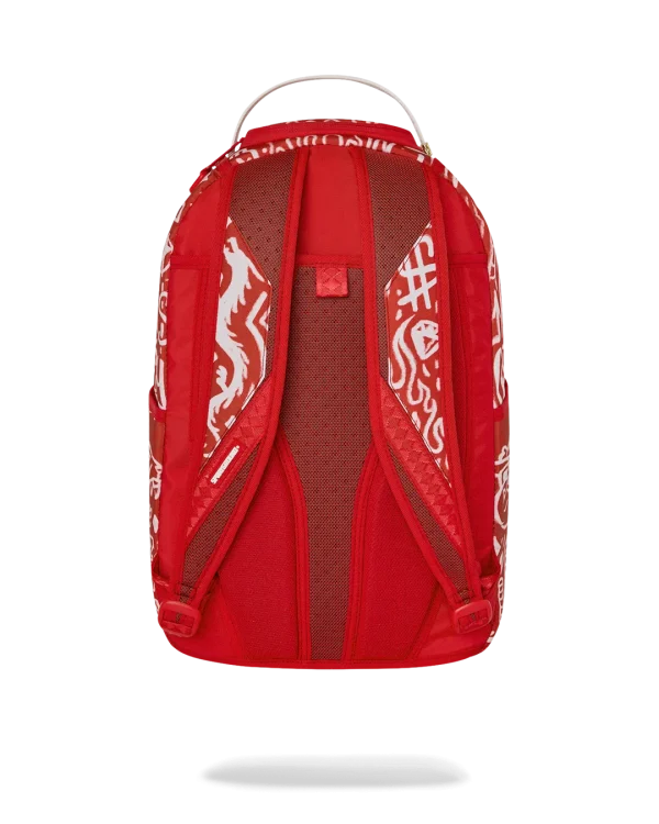 NITRO STATIC BACKPACK