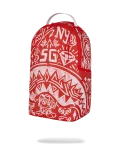 NITRO STATIC BACKPACK