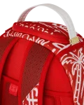 NITRO STATIC BACKPACK