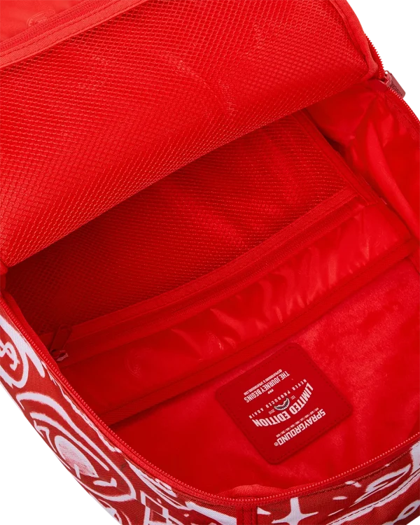 NITRO STATIC BACKPACK