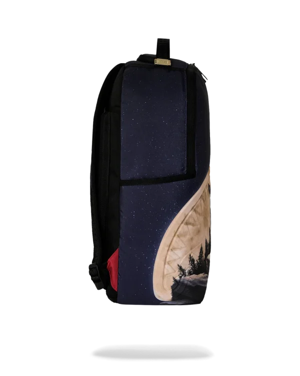 AWOOOOOOOOOOOOOOOO BACKPACK