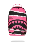 SHARK CENTRAL SPLIT VISION BACKPACK