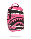 SHARK CENTRAL SPLIT VISION BACKPACK