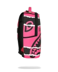 SHARK CENTRAL SPLIT VISION BACKPACK