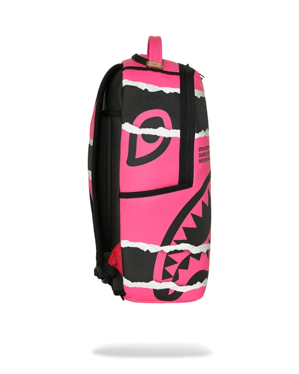 SHARK CENTRAL SPLIT VISION BACKPACK