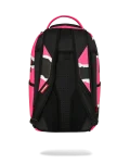 SHARK CENTRAL SPLIT VISION BACKPACK