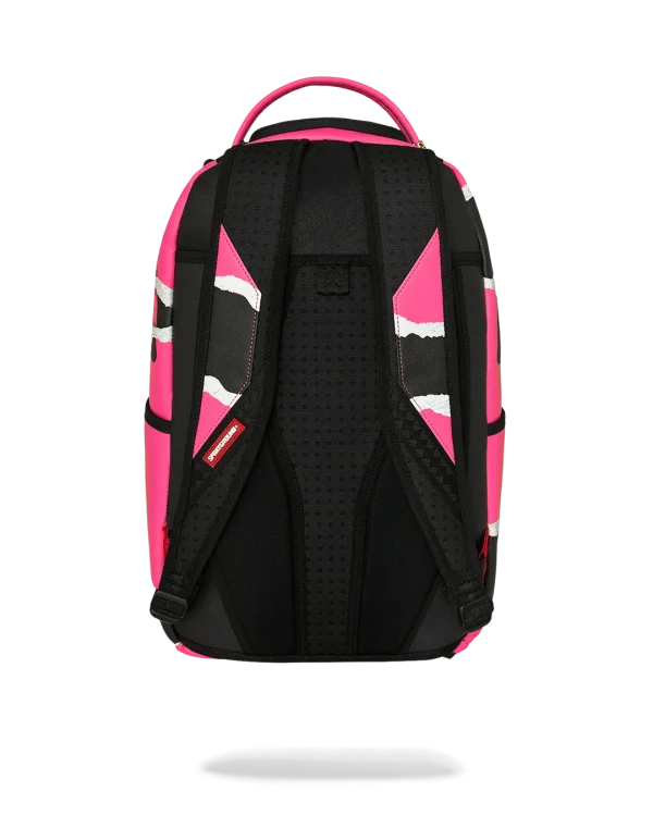 SHARK CENTRAL SPLIT VISION BACKPACK