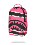 SHARK CENTRAL SPLIT VISION BACKPACK