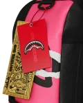 SHARK CENTRAL SPLIT VISION BACKPACK