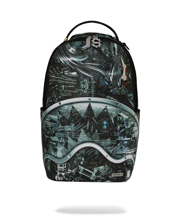 DARKSTAR MACHINA BACKPACK