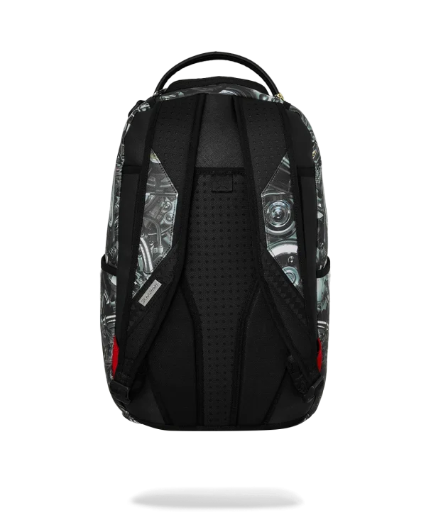 DARKSTAR MACHINA BACKPACK