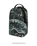 DARKSTAR MACHINA BACKPACK