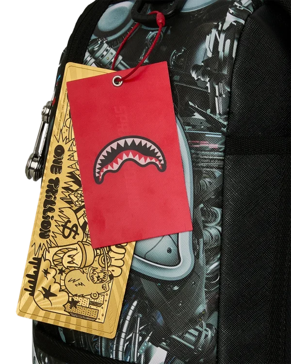 DARKSTAR MACHINA BACKPACK