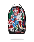 BRAWLERZ BOXING CLUB MIAMI COLLAB BACKPACK