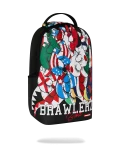 BRAWLERZ BOXING CLUB MIAMI COLLAB BACKPACK