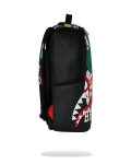 BRAWLERZ BOXING CLUB MIAMI COLLAB BACKPACK