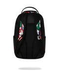 BRAWLERZ BOXING CLUB MIAMI COLLAB BACKPACK