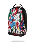 BRAWLERZ BOXING CLUB MIAMI COLLAB BACKPACK