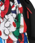 BRAWLERZ BOXING CLUB MIAMI COLLAB BACKPACK