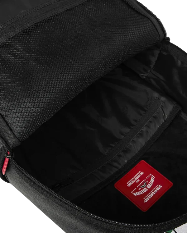 BRAWLERZ BOXING CLUB MIAMI COLLAB BACKPACK
