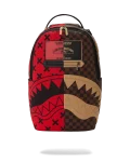 DIVIDE & CONQUER BACKPACK