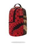 DIVIDE & CONQUER BACKPACK