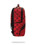 DIVIDE & CONQUER BACKPACK
